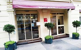 Hotel Sunny